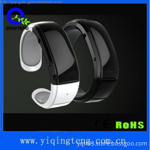 colorful cheap bluetooth watch with speakers
